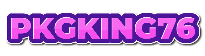 PKGKING76 • Instant Entry with Clean Dashboard